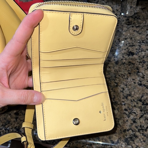 KATE SPADE BACKPACK - Picture 5 of 9